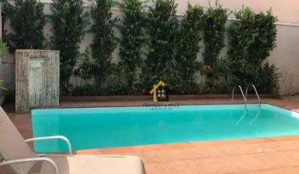 Sobrado com 4 dormitórios à venda, 480 m² por R$ 2.200.000,00 - DAMHA II - São José do Rio Preto/SP