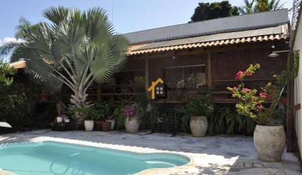 Chácara com 3 dormitórios à venda, 1275 m² por R$ 1.600.000,00 - Vila Azul (Zona Rural) - São José do Rio Preto/SP