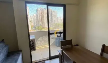 Apartamento com 3 dormitórios à venda, 82 m² por R$ 400.000,00 - Vila Redentora - São José do Rio Preto/SP