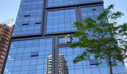 Sala para alugar, 260 m² por R$ 19.150,00/mês - Jardim Redentor - São José do Rio Preto/SP