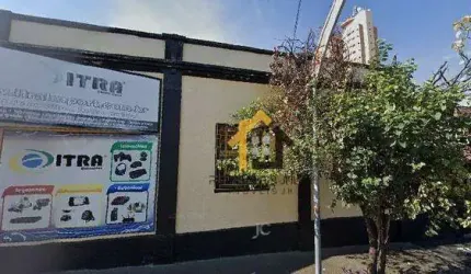 Salão à venda, 320 m² por R$ 1.990.000,00 - Centro - Birigüi/SP
