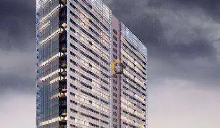 Sala à venda, 75 m² por R$ 625.000,00 - Redentor - São José do Rio Preto/SP