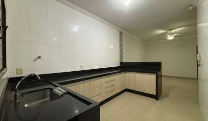 Casa com 3 dormitórios à venda, 166 m² por R$ 480.000,00 - Parque Residencial J. Macedo - São José do Rio Preto/SP