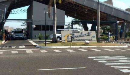 Terreno à venda, 300 m² por R$ 285.000,00 - Village Mirassol II - Mirassol/SP