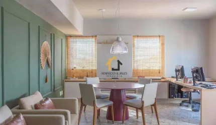 Sala à venda, 32 m² por R$ 260.000,00 - Vila Zilda - São José do Rio Preto/SP