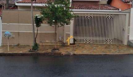 Casa com 3 dormitórios à venda, 130 m² por R$ 360.000,00 - Parque das Aroeiras - São José do Rio Preto/SP