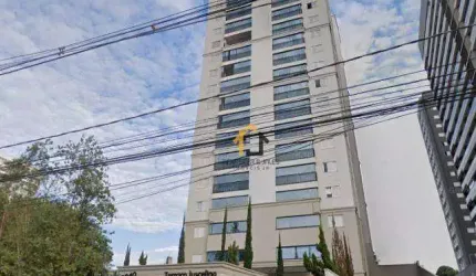 Apartamento com 3 dormitórios à venda, 104 m² por R$ 1.050.000,00 - Jardim Tarraf II - São José do Rio Preto/SP