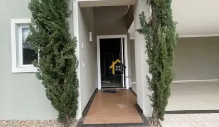Casa com 4 dormitórios à venda, 300 m² por R$ 2.100.000,00 - DAMHA V - São José do Rio Preto/SP