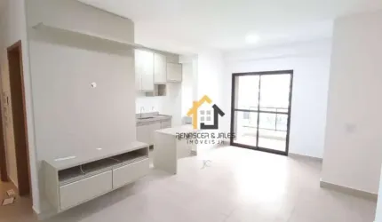 Apartamento com 3 dormitórios à venda, 80 m² por R$ 700.000,00 - Jardim Tarraf II - São José do Rio Preto/SP