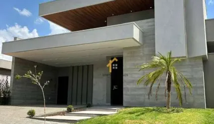 Casa com 3 dormitórios à venda, 220 m² por R$ 1.390.000,00 - Terravista Residence Club - Mirassol/SP