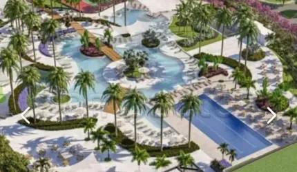 Terreno à venda, 299 m² por R$ 360.000,00 - Complexo Eplenum - São José do Rio Preto/SP