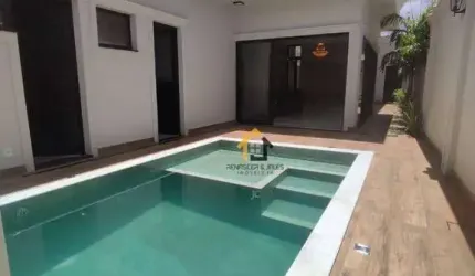 Casa com 3 dormitórios à venda, 226 m² por R$ 1.550.000,00 - Terravista Residence Club - Mirassol/SP