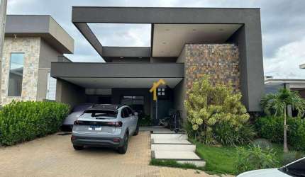 Casa com 4 dormitórios à venda, 149 m² por R$ 1.000.000,00 - Residencial Maria Julia - São José do Rio Preto/SP