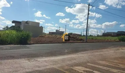 Terreno à venda, 200 m² por R$ 80.000,00 - Jardim das Palmeiras III - Bady Bassitt/SP