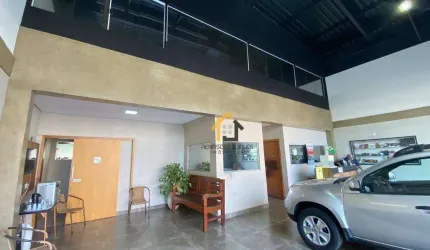 Salão à venda, 180 m² por R$ 2.300.000,00 - Vila São Pedro - São José do Rio Preto/SP