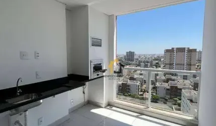 Apartamento com 2 dormitórios à venda, 64 m² por R$ 560.000 - Higienópolis - São José do Rio Preto/SP
