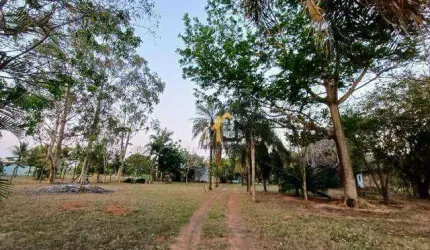 Chácara com 2 dormitórios à venda, 5000 m² por R$ 650.000,00 - Terra de São Lucas (Zona Rural) - São José do Rio Preto/SP