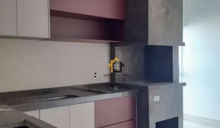 Casa com 3 dormitórios à venda, 130 m² por R$ 455.000,00 - Avenida Parque - Bady Bassitt/SP