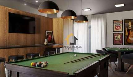 Apartamentos com 2 quartos à venda, 73 m² por R$ 508.907 - Persona - São José do Rio Preto/SP