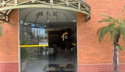 Apartamento com 3 dormitórios à venda, 100 m² por R$ 380.000,00 - Vila Imperial - São José do Rio Preto/SP