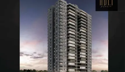 Apartamento com 3 suítes à venda, 197 m² por R$ 1.900.000 - Jardim Walkíria - São José do Rio Preto/SP