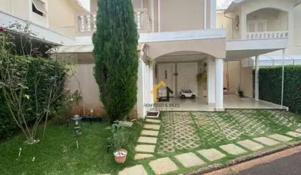 Sobrado com 3 dormitórios à venda, 130 m² por R$ 830.000,00 - FOREST HILLS - São José do Rio Preto/SP