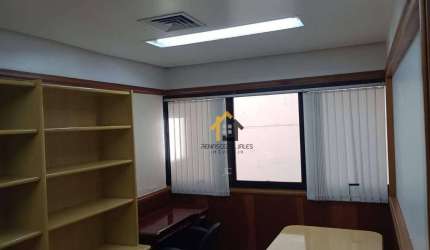 Sala à venda por R$ 210.000 - Centro - São José do Rio Preto/SP