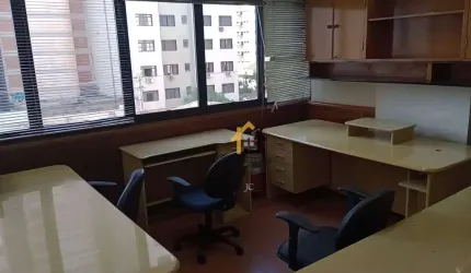 Sala à venda por R$ 210.000 - Centro - São José do Rio Preto/SP