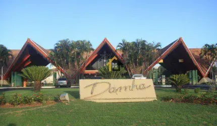 Terreno à venda, 900 m² por R$ 2.250.000 - DAMHA I - São José do Rio Preto/SP