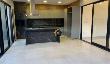 Casa com 3 suítes à venda, 188 m² por R$ 1.250.000 - Residencial Maria Julia - São José do Rio Preto/SP