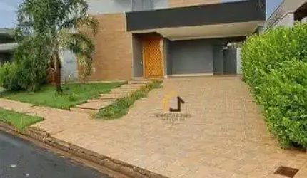 Casa com 3 dormitórios à venda, 220 m² por R$ 1.490.000,00 - Gaivota II - São José do Rio Preto/SP