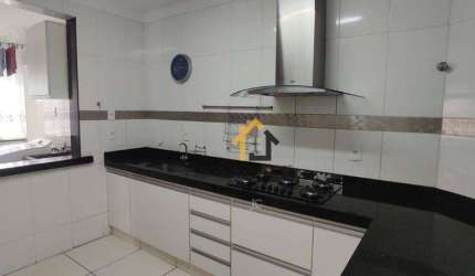Apartamento com 2 dormitórios à venda, 75 m² por R$ 290.000,00 - Vila Anchieta - São José do Rio Preto/SP