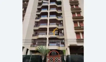 Apartamento com 3 dormitórios à venda, 133 m² por R$ 600.000 - Aparecida Tarraf - São José do Rio Preto/SP