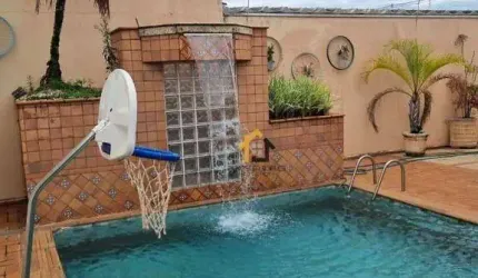 Casa com 3 dormitórios à venda, 241 m² por R$ 850.000,00 - Loteamento Jardim Renascenca - Mirassol/SP