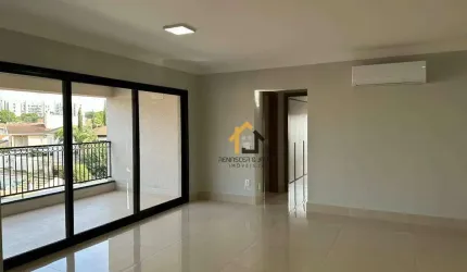 Apartamento com 3 Suítes, 122 m² - venda por R$ 1.300.000,00 - Toscana Residence - São José do Rio Preto/SP
