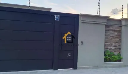 Casa com 1 Suíte à venda, 101 m² por R$ 520.000 - Set Sul II - São José do Rio Preto/SP