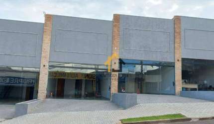 Sala para alugar, 94 m² por R$ 3.438,23/mês - Eldorado - São José do Rio Preto/SP