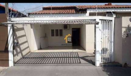 Casa com 3 dormitórios à venda, 170 m² por R$ 290.000,00 - Jardim João Paulo II - São José do Rio Preto/SP