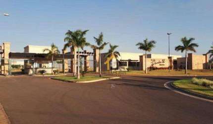Casa com 3 dormitórios à venda, 172 m² por R$ 1.180.000 - Village Damha IV - Mirassol/SP