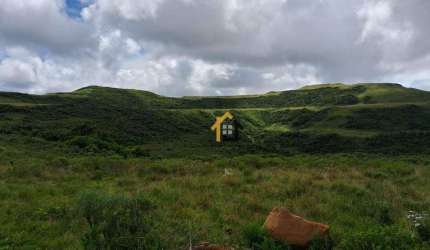Fazenda de 200 hectares à venda por R$ 7.000.000,00 - Urubici/SC