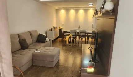 Apartamento de 2 dormitórios, 90m² à venda por R$ 300.000,00 - Condomínio Res. Miranda - São José do Rio Preto/SP