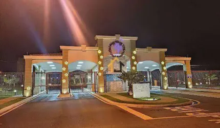 Terreno de 428,02m² à venda por R$ 295.000,00 - Condomínio SetLife I - São José do Rio Preto/SP