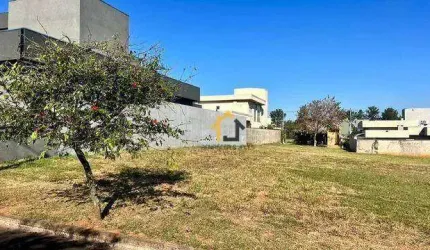 Terreno de 360m² à venda por R$ 310.000,00 - Condomínio Jardim Botânico - Bady Bassit/SP