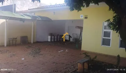 Casa comercial de 3 dormitórios, 193m² à venda por R$ 1.600.000,00 - Bairro Santa Candida - São José do Rio Preto/SP