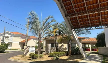 Sobrado com 3 dormitórios à venda, 110 m² por R$ 575.000 - Vilagio São Judas - São José do Rio Preto/SP