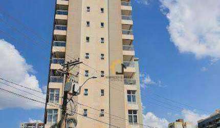 Apartamento com 1 dormitório à venda, 45 m² por R$ 395.000,00 - Jardim Ouro Verde - São José do Rio Preto/SP
