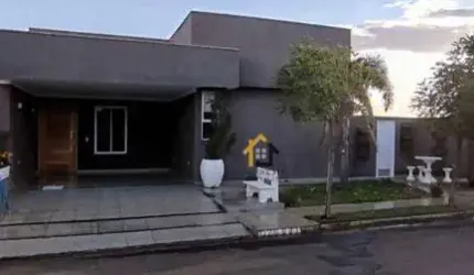 Casa com 3 dormitórios à venda, 126 m² por R$ 690.000,00 - Ideal Life Ecolazer Residence - São José do Rio Preto/SP