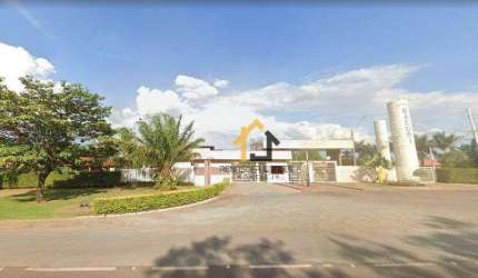 Chácara com 4 dormitórios à venda, 1000 m² por R$ 1.800.000 - Estância Bacuri - Ipiguá/São Paulo