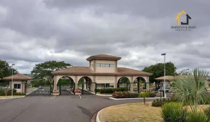 Terreno à venda, 417 m² por R$ 350.000 - Condomínio Buona Vita - São José do Rio Preto/SP