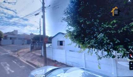 Casa com 2 dormitórios à venda, 44 m² por R$ 230.000,00 - Vila Goyos - São José do Rio Preto/SP